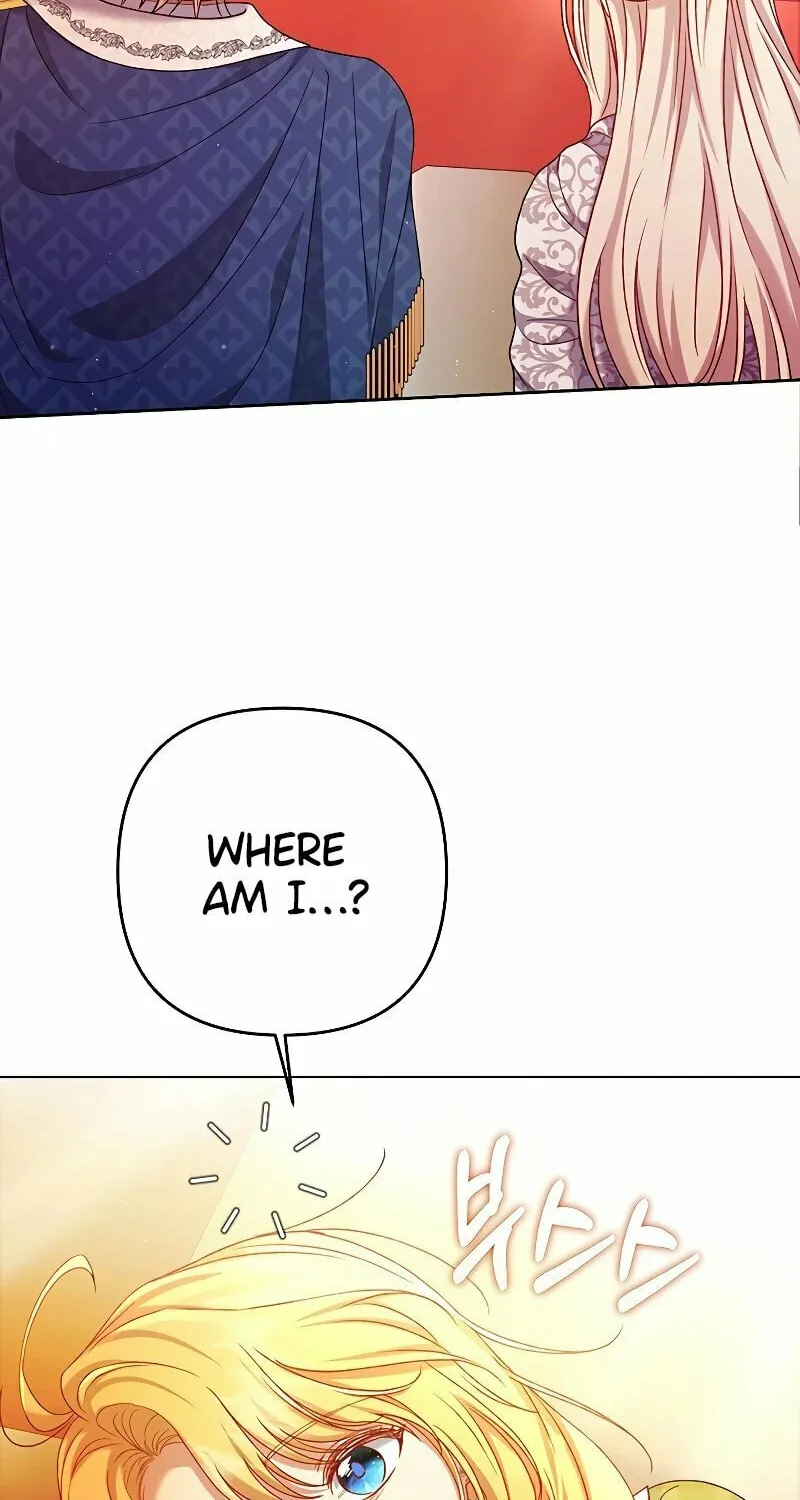 The Supporting Duck Waiting for the Breakup Chapter 8 page 10 - 