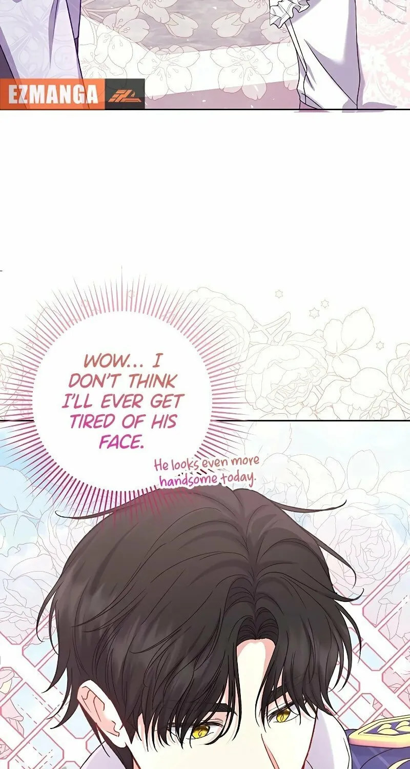 The Supporting Duck Waiting for the Breakup Chapter 8 page 91 - 