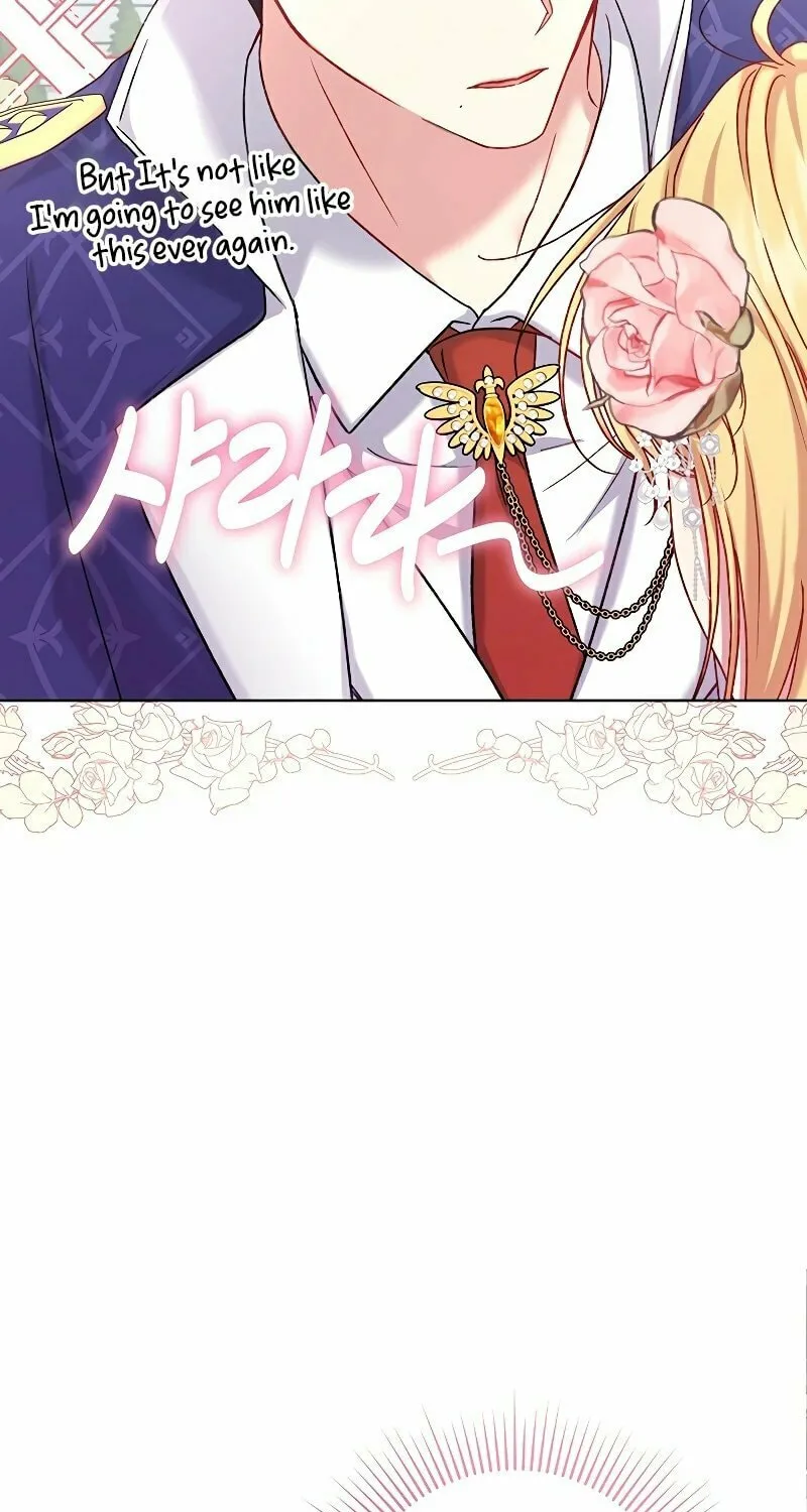 The Supporting Duck Waiting for the Breakup Chapter 8 page 92 - 