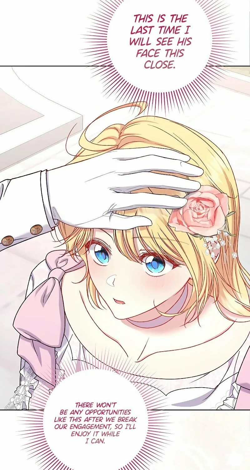 The Supporting Duck Waiting for the Breakup Chapter 8 page 93 - 