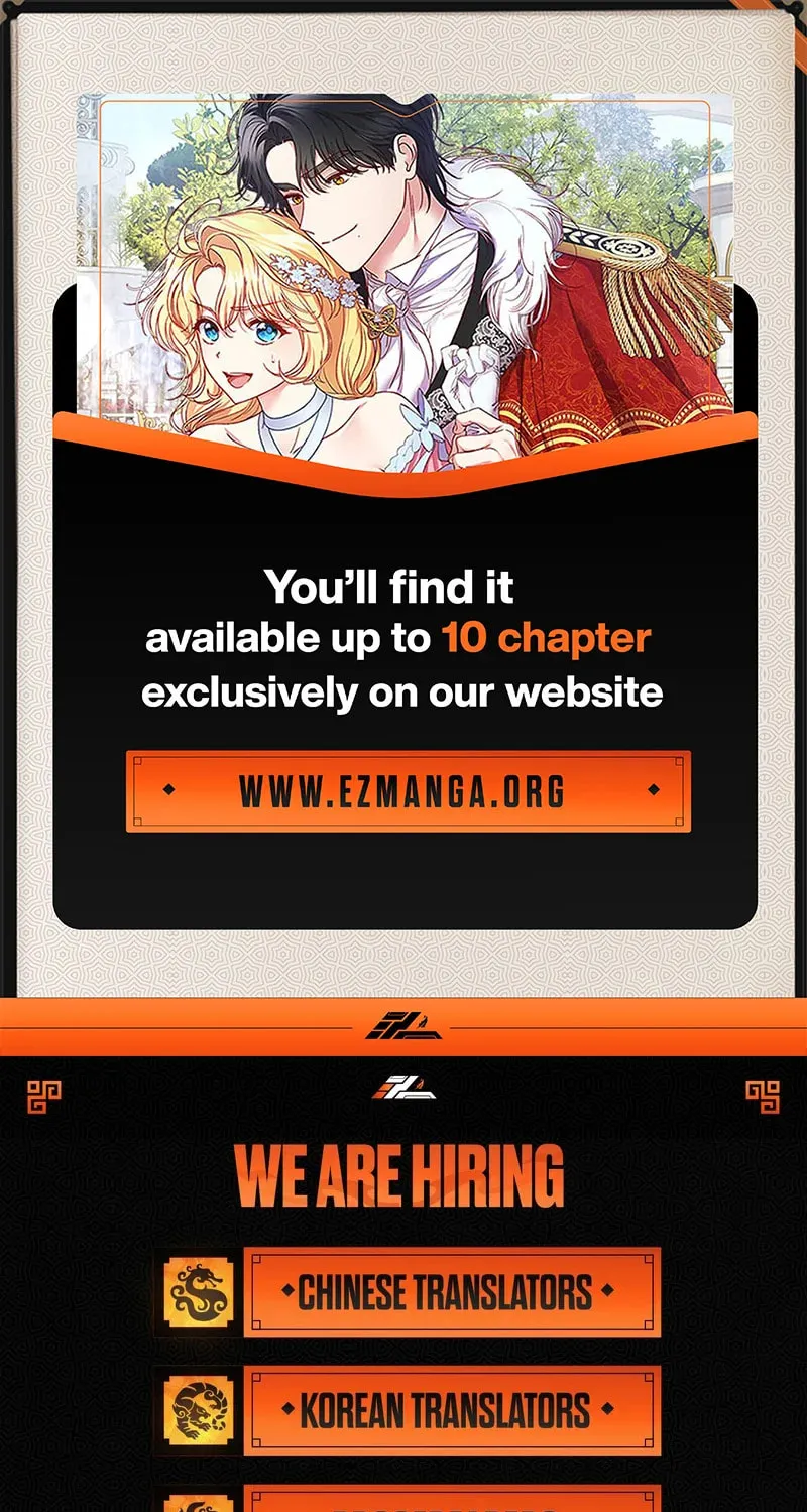 The Supporting Duck Waiting for the Breakup Chapter 8 page 96 - 