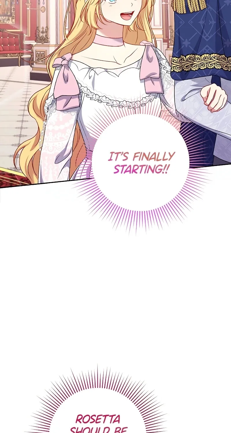 The Supporting Duck Waiting for the Breakup Chapter 9 page 11 - 