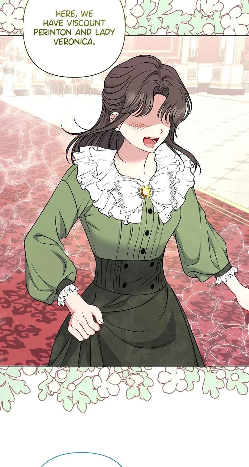 The Supporting Duck Waiting for the Breakup Chapter 9 page 13 - 