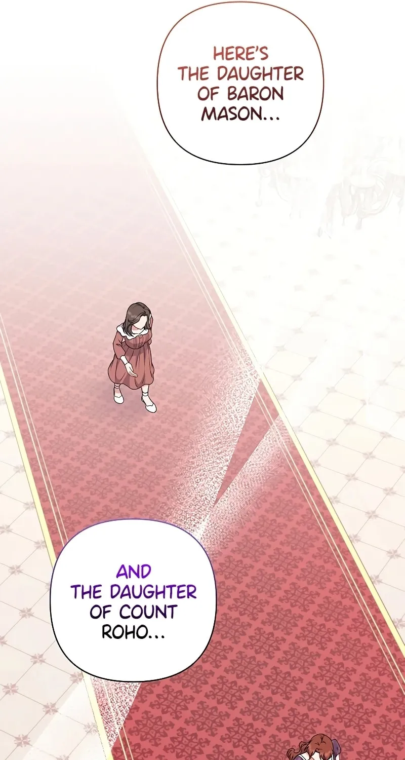 The Supporting Duck Waiting for the Breakup Chapter 9 page 15 - 