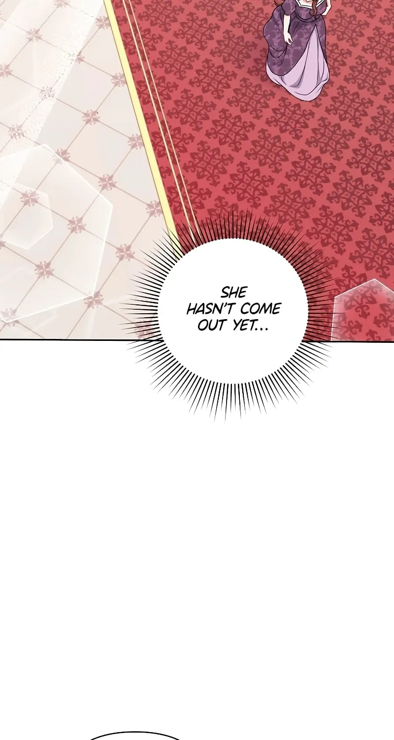 The Supporting Duck Waiting for the Breakup Chapter 9 page 16 - 