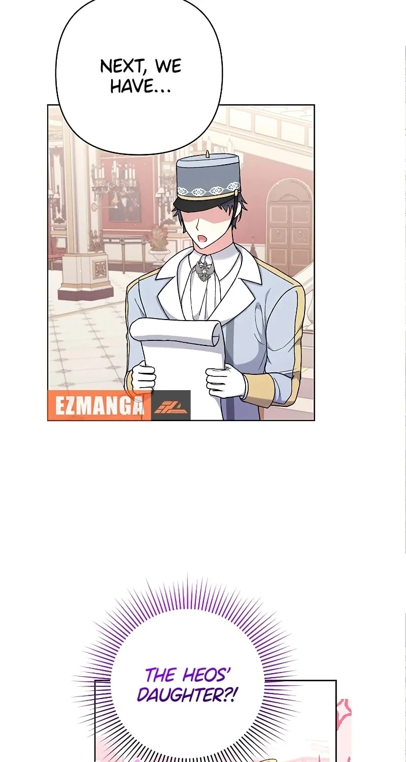 The Supporting Duck Waiting for the Breakup Chapter 9 page 17 - 