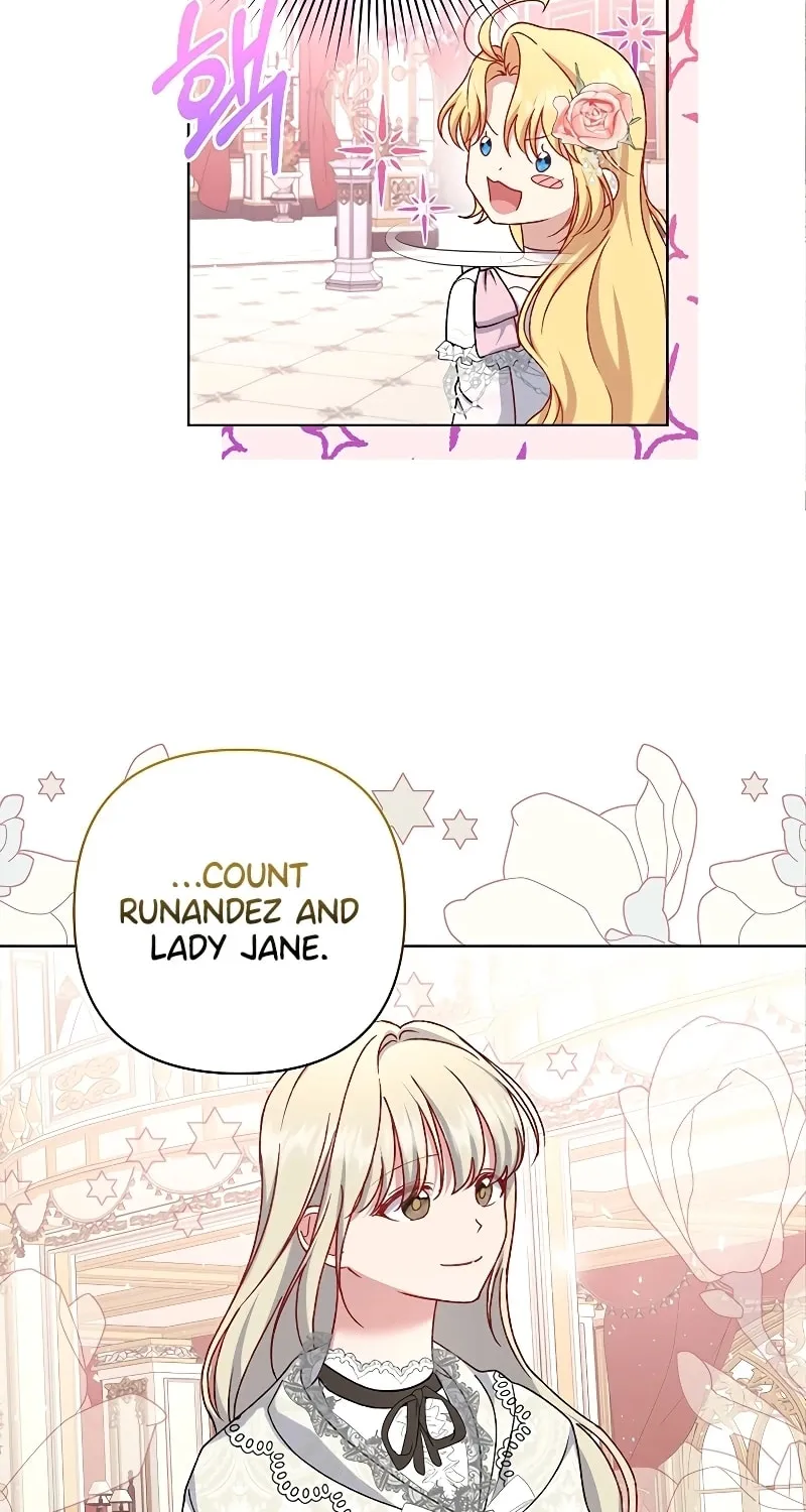 The Supporting Duck Waiting for the Breakup Chapter 9 page 18 - 