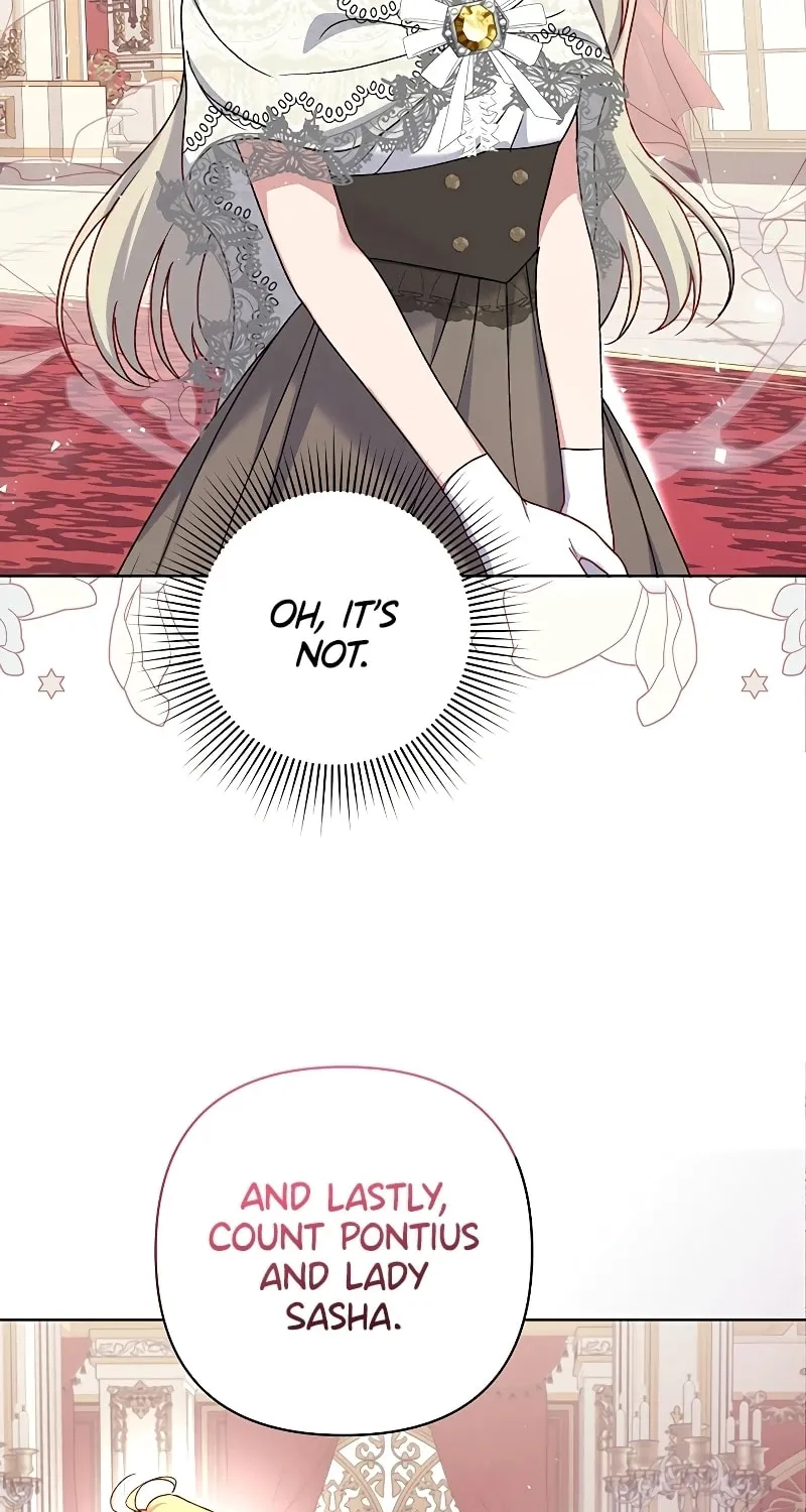 The Supporting Duck Waiting for the Breakup Chapter 9 page 19 - 