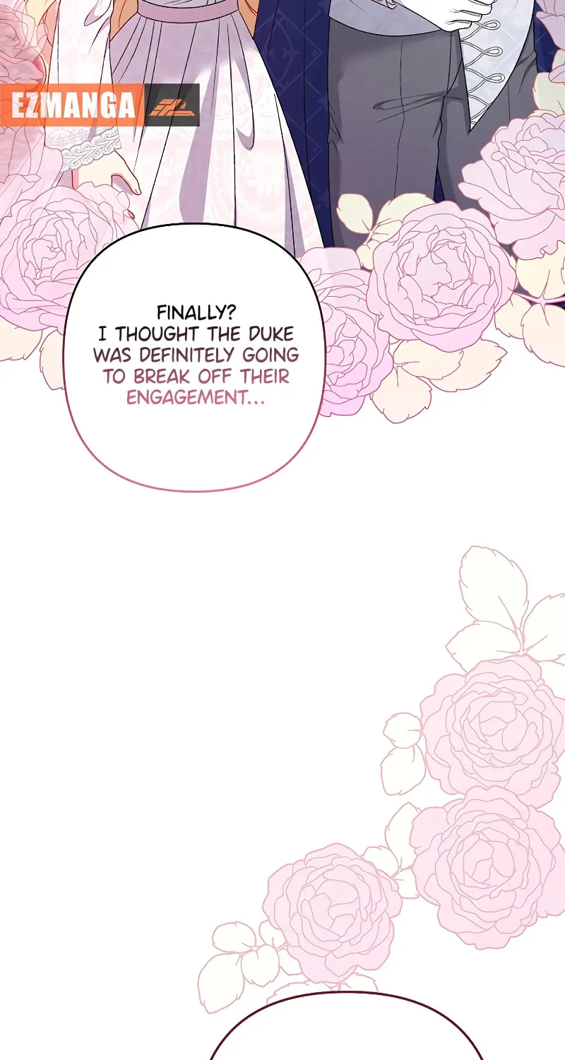 The Supporting Duck Waiting for the Breakup Chapter 9 page 3 - 