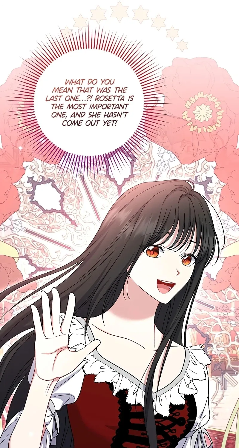 The Supporting Duck Waiting for the Breakup Chapter 9 page 21 - 