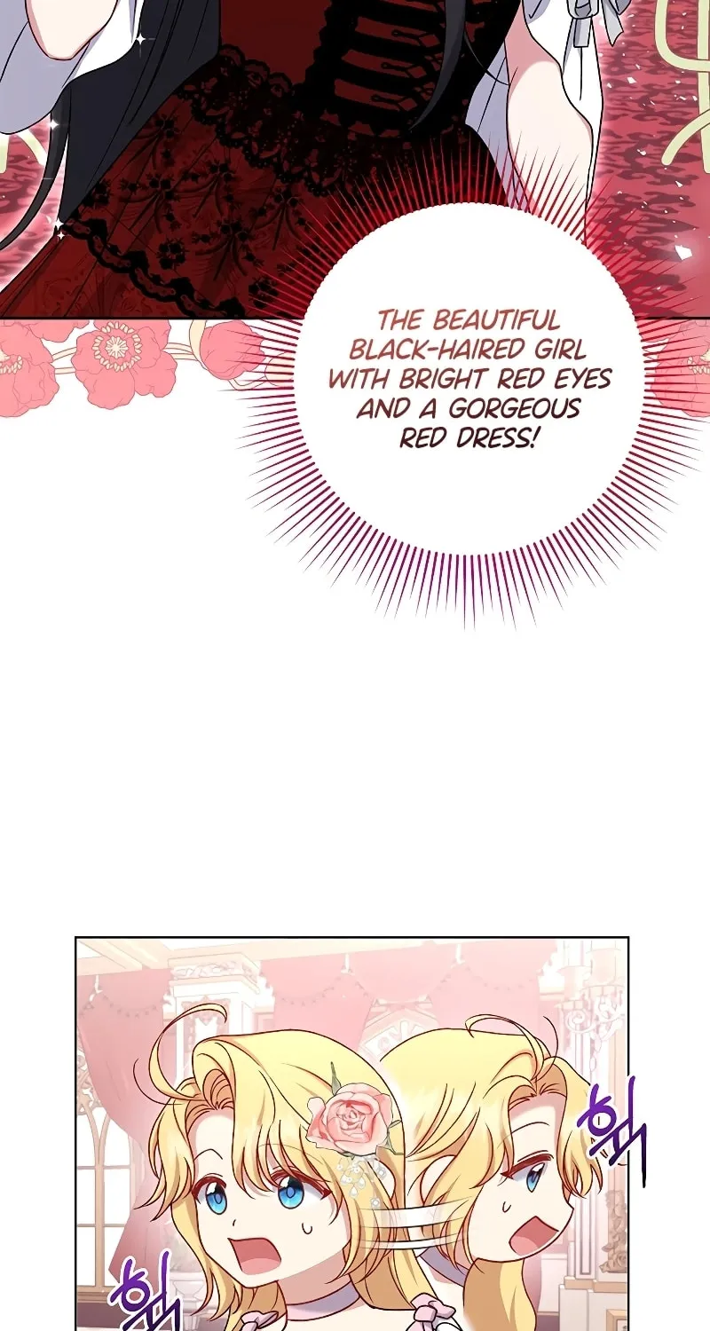 The Supporting Duck Waiting for the Breakup Chapter 9 page 22 - 