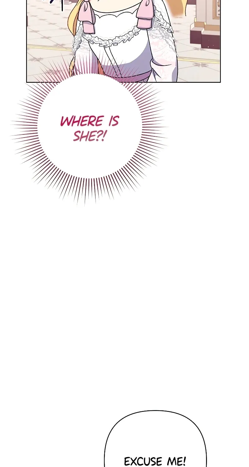 The Supporting Duck Waiting for the Breakup Chapter 9 page 23 - 