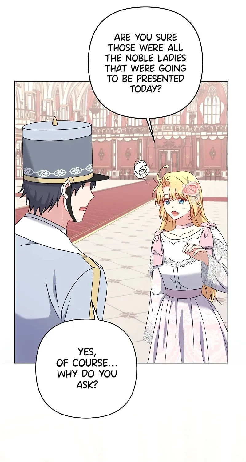 The Supporting Duck Waiting for the Breakup Chapter 9 page 25 - 