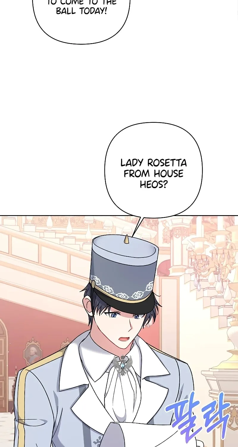 The Supporting Duck Waiting for the Breakup Chapter 9 page 28 - 