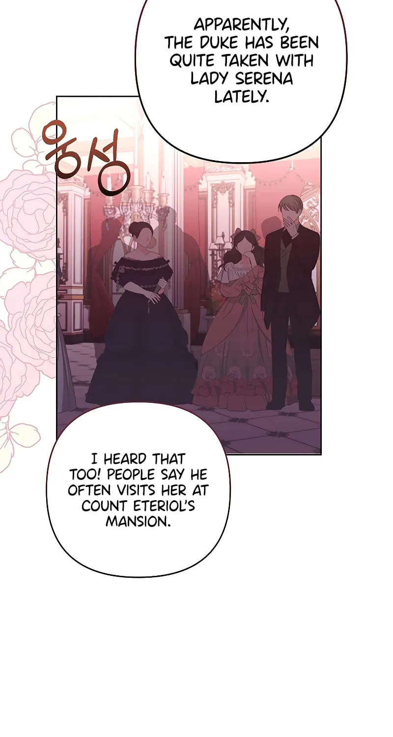 The Supporting Duck Waiting for the Breakup Chapter 9 page 4 - 