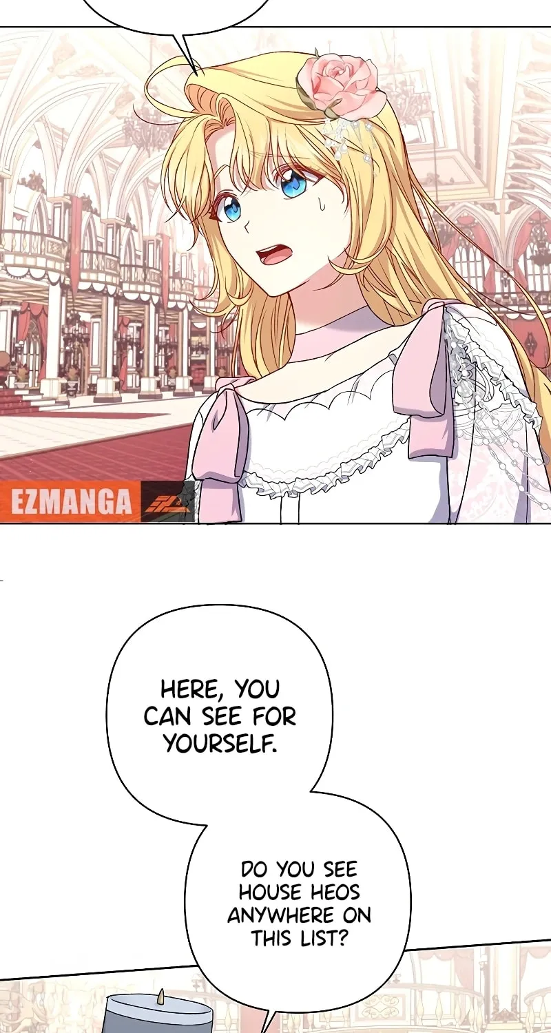 The Supporting Duck Waiting for the Breakup Chapter 9 page 31 - 