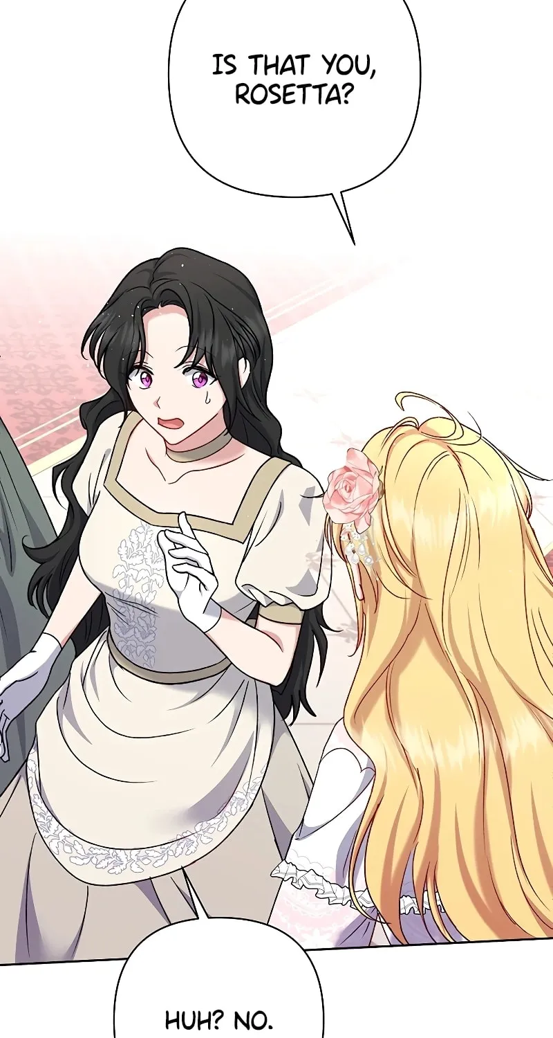 The Supporting Duck Waiting for the Breakup Chapter 9 page 35 - 