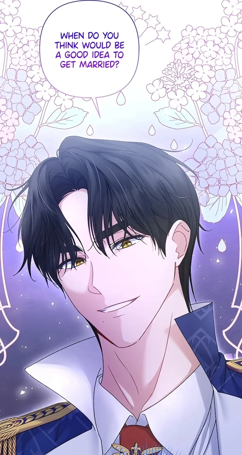 The Supporting Duck Waiting for the Breakup Chapter 9 page 46 - 