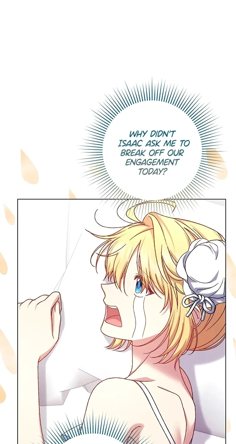 The Supporting Duck Waiting for the Breakup Chapter 9 page 49 - 