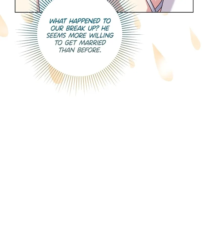 The Supporting Duck Waiting for the Breakup Chapter 9 page 50 - 