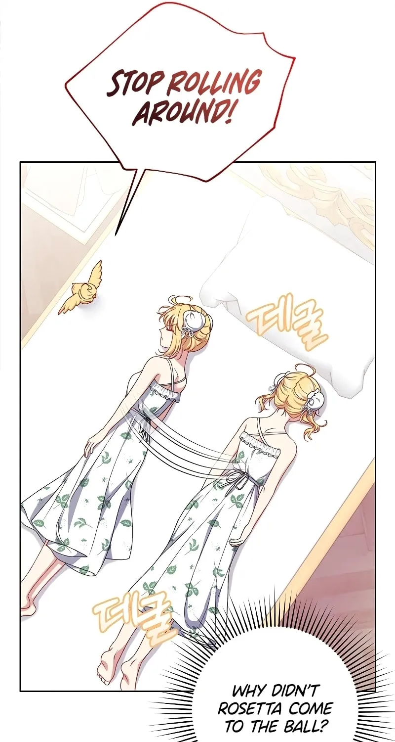 The Supporting Duck Waiting for the Breakup Chapter 9 page 51 - 