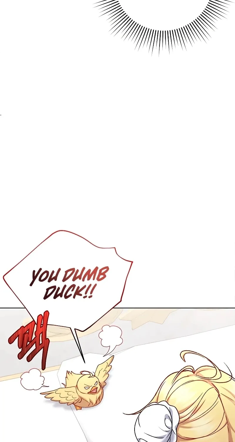 The Supporting Duck Waiting for the Breakup Chapter 9 page 52 - 
