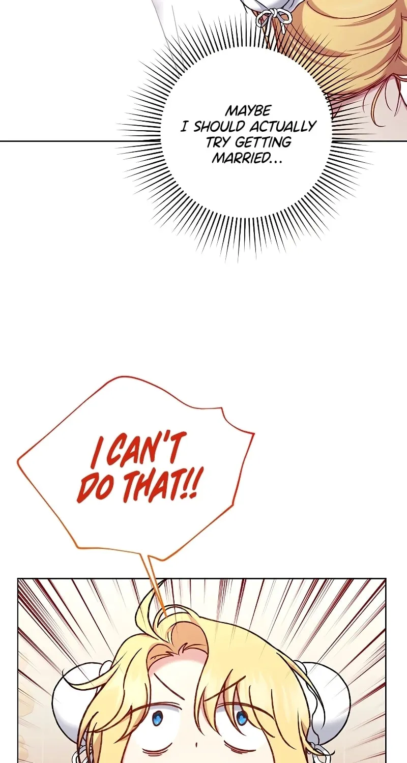 The Supporting Duck Waiting for the Breakup Chapter 9 page 53 - 