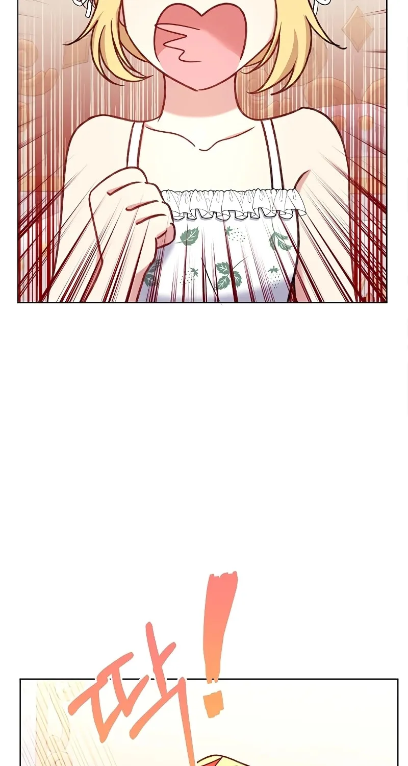 The Supporting Duck Waiting for the Breakup Chapter 9 page 54 - 