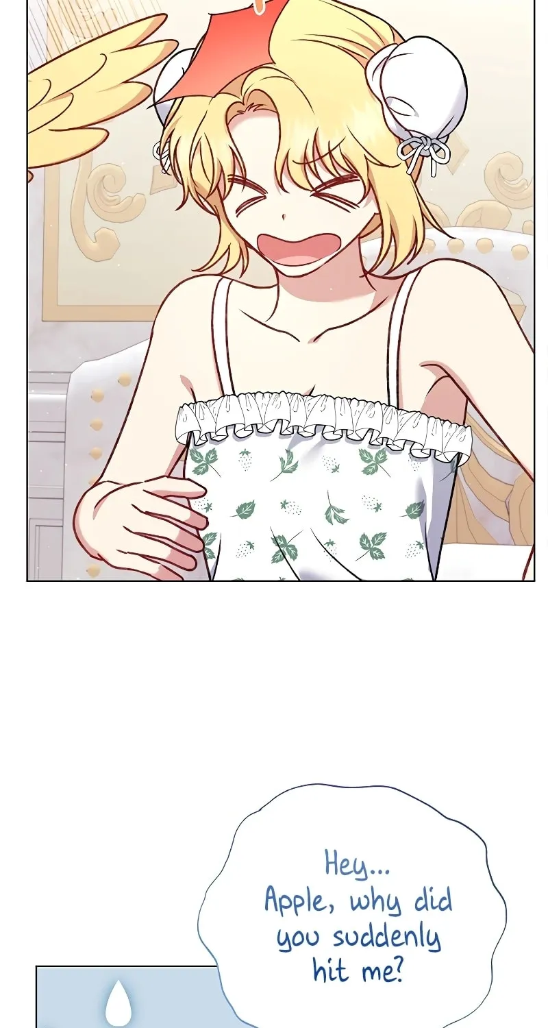 The Supporting Duck Waiting for the Breakup Chapter 9 page 55 - 
