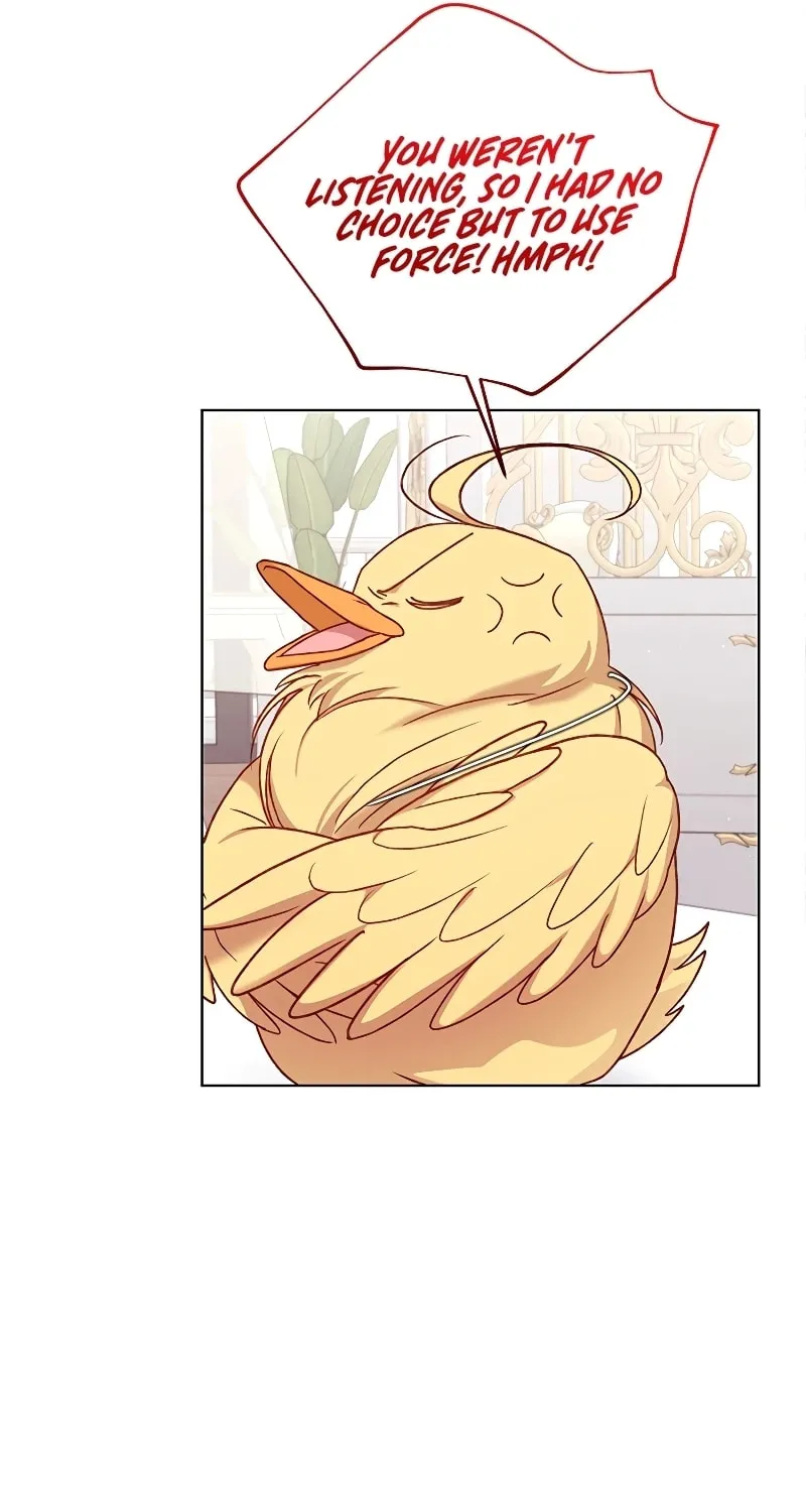 The Supporting Duck Waiting for the Breakup Chapter 9 page 57 - 