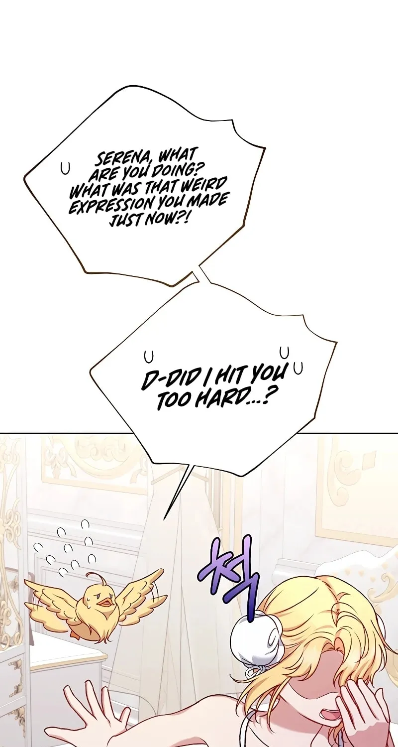 The Supporting Duck Waiting for the Breakup Chapter 9 page 59 - 