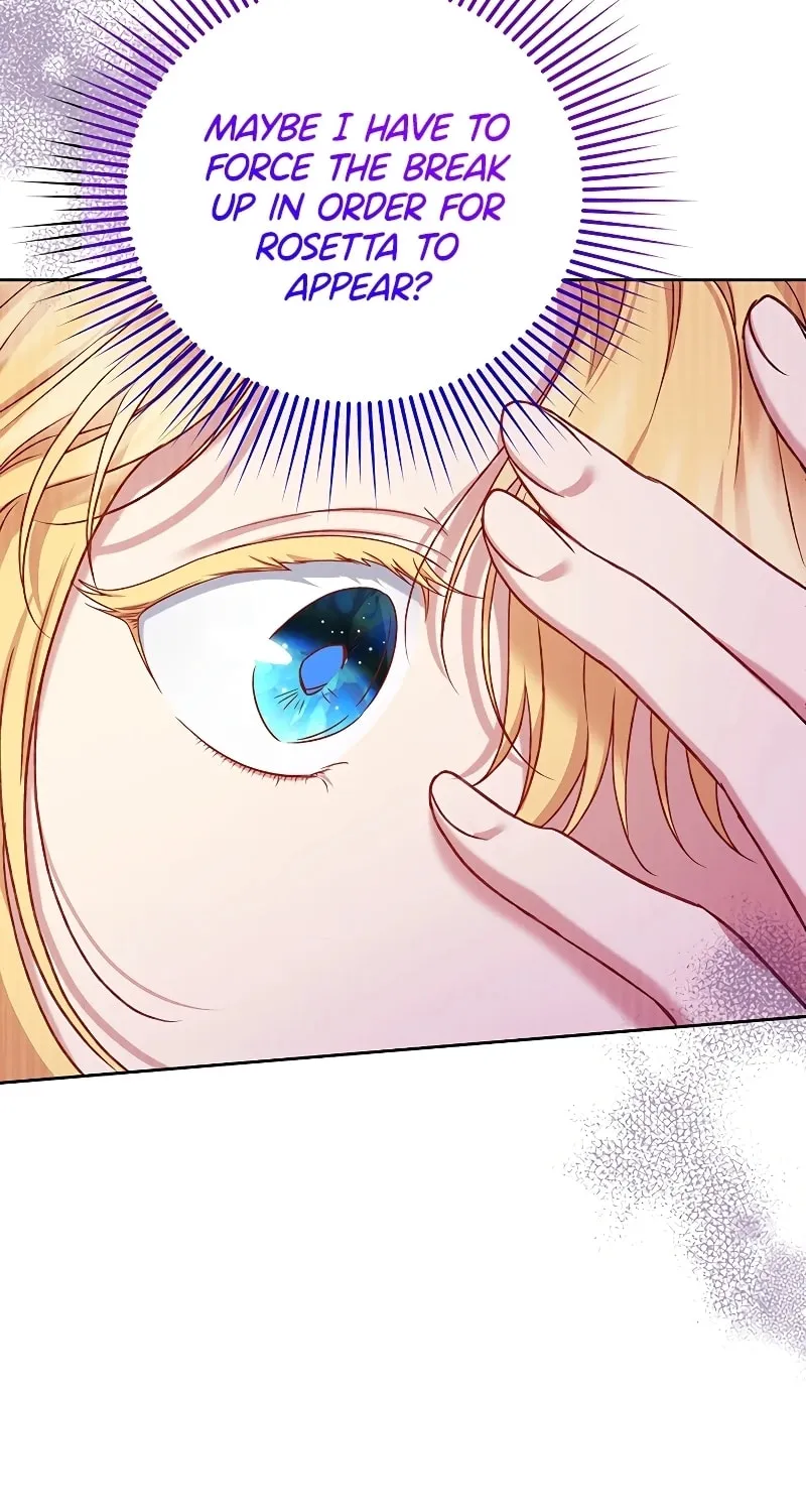The Supporting Duck Waiting for the Breakup Chapter 9 page 61 - 
