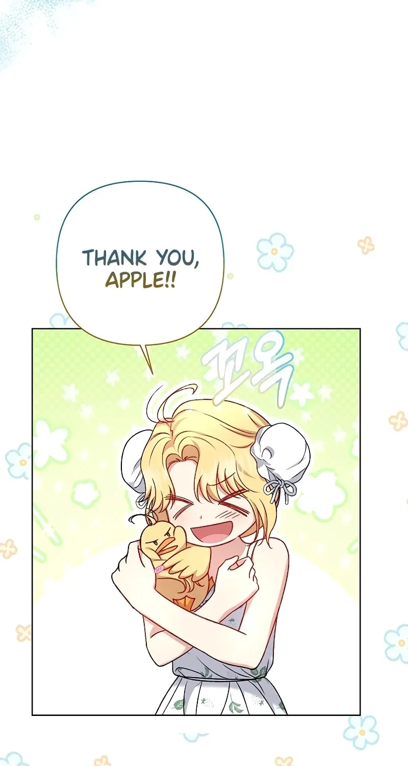 The Supporting Duck Waiting for the Breakup Chapter 9 page 64 - 