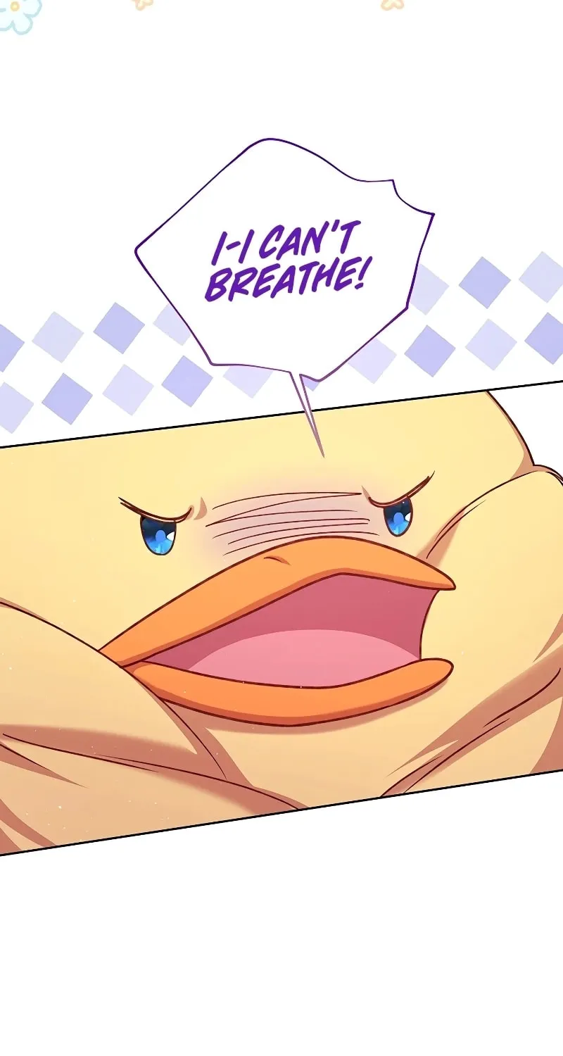 The Supporting Duck Waiting for the Breakup Chapter 9 page 65 - 