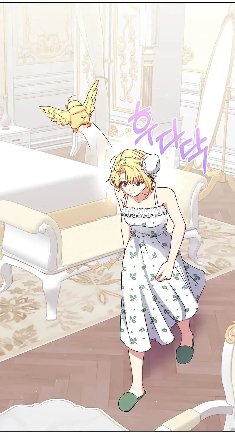 The Supporting Duck Waiting for the Breakup Chapter 9 page 66 - 