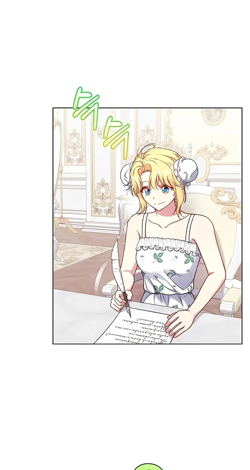 The Supporting Duck Waiting for the Breakup Chapter 9 page 67 - 