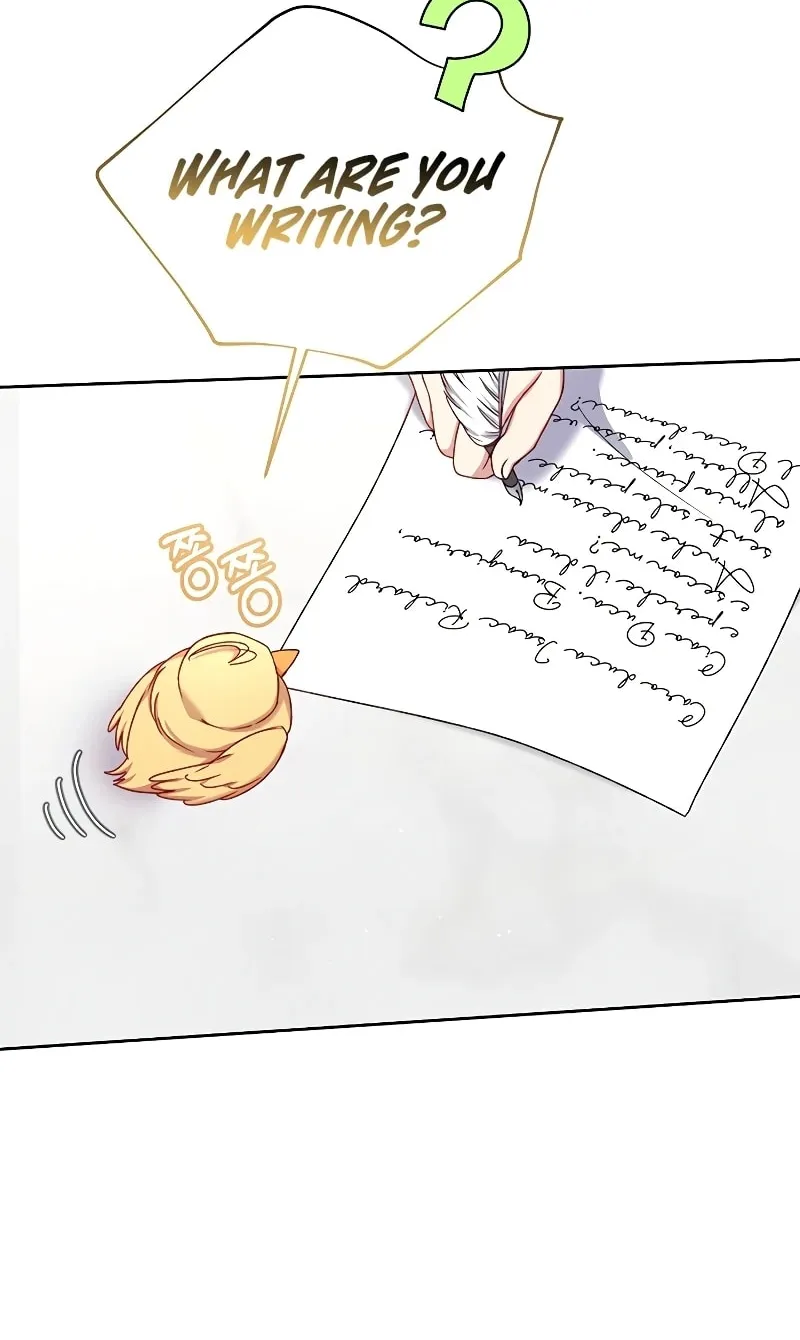 The Supporting Duck Waiting for the Breakup Chapter 9 page 68 - 