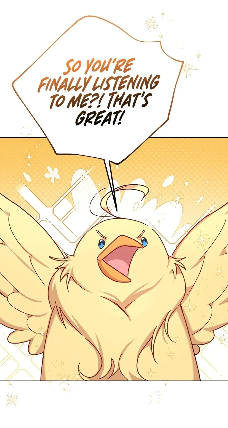 The Supporting Duck Waiting for the Breakup Chapter 9 page 70 - 