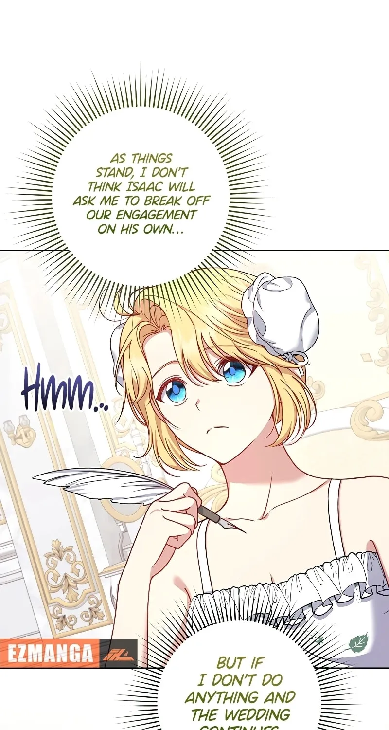 The Supporting Duck Waiting for the Breakup Chapter 9 page 71 - 