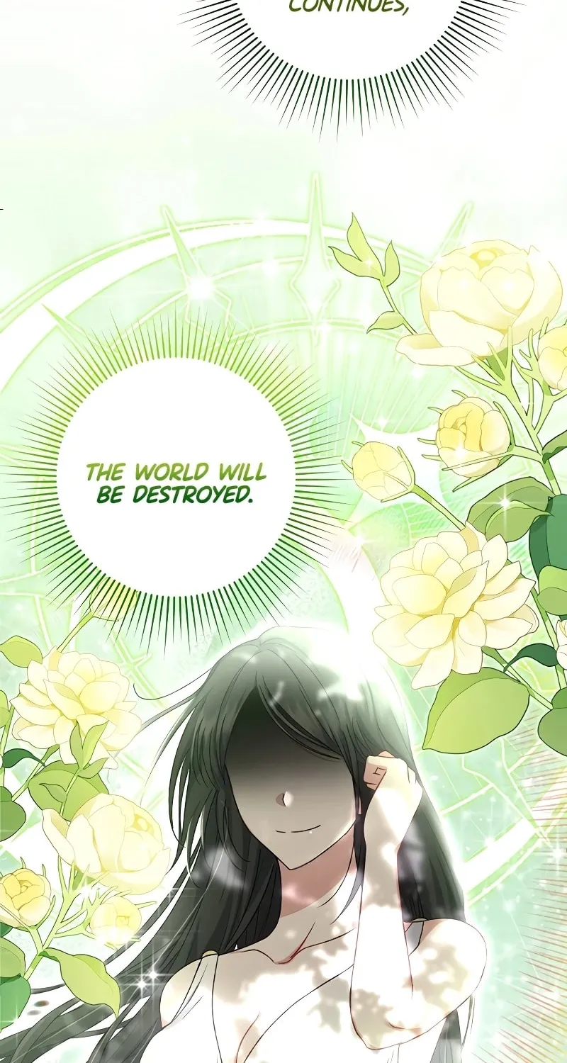 The Supporting Duck Waiting for the Breakup Chapter 9 page 72 - 
