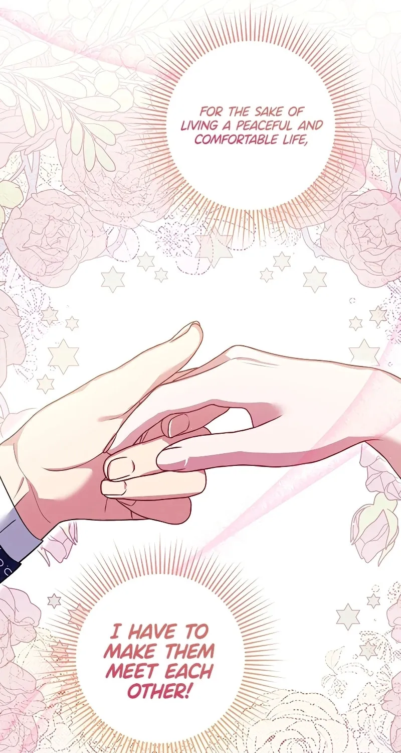The Supporting Duck Waiting for the Breakup Chapter 9 page 74 - 