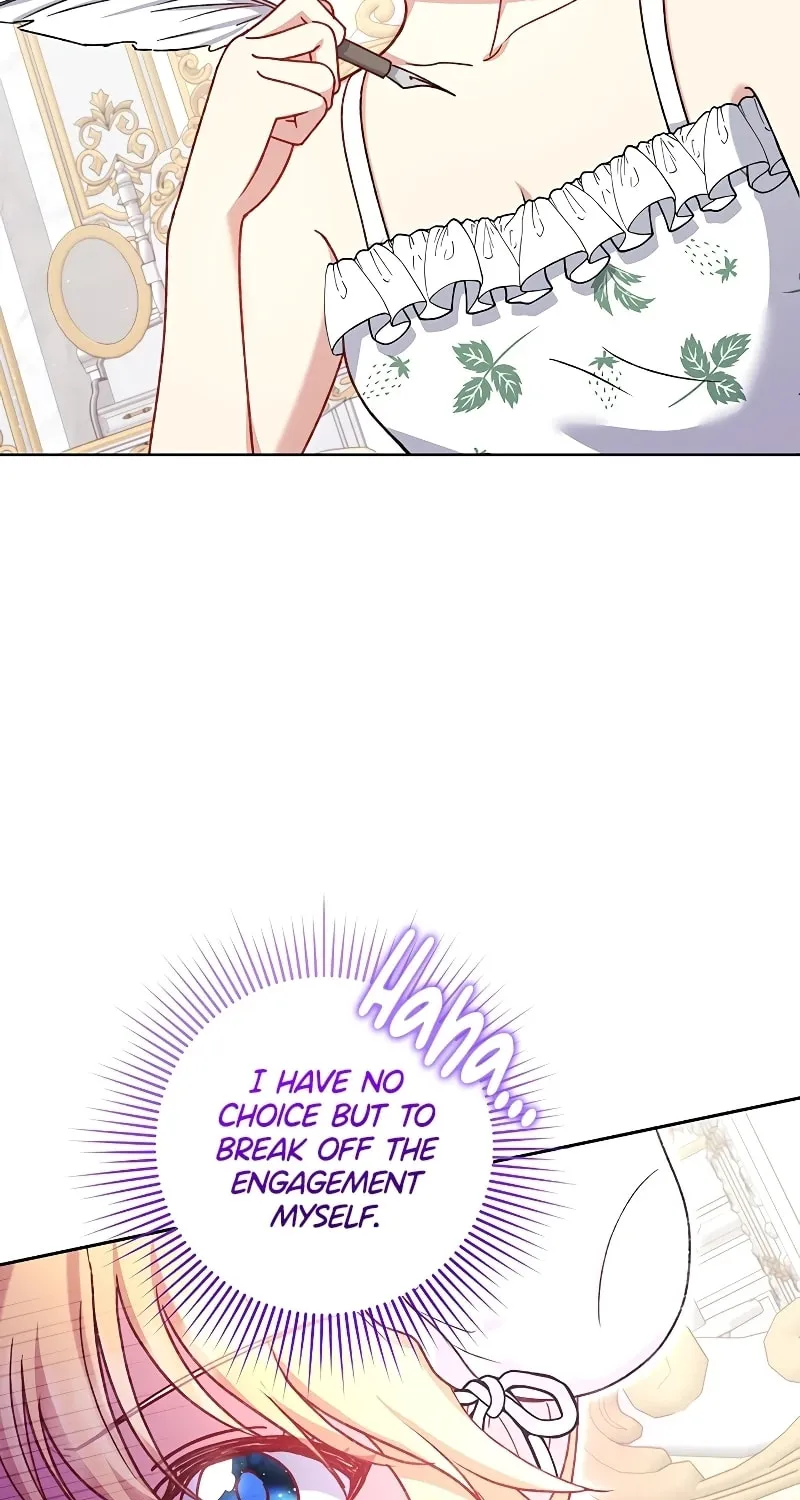 The Supporting Duck Waiting for the Breakup Chapter 9 page 76 - 