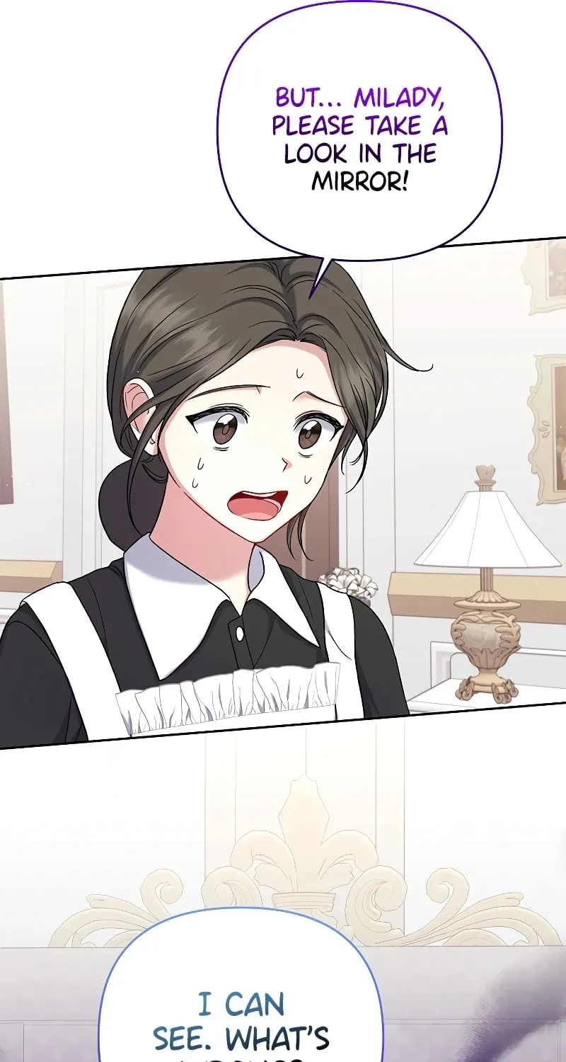 The Supporting Duck Waiting for the Breakup Chapter 9 page 80 - 