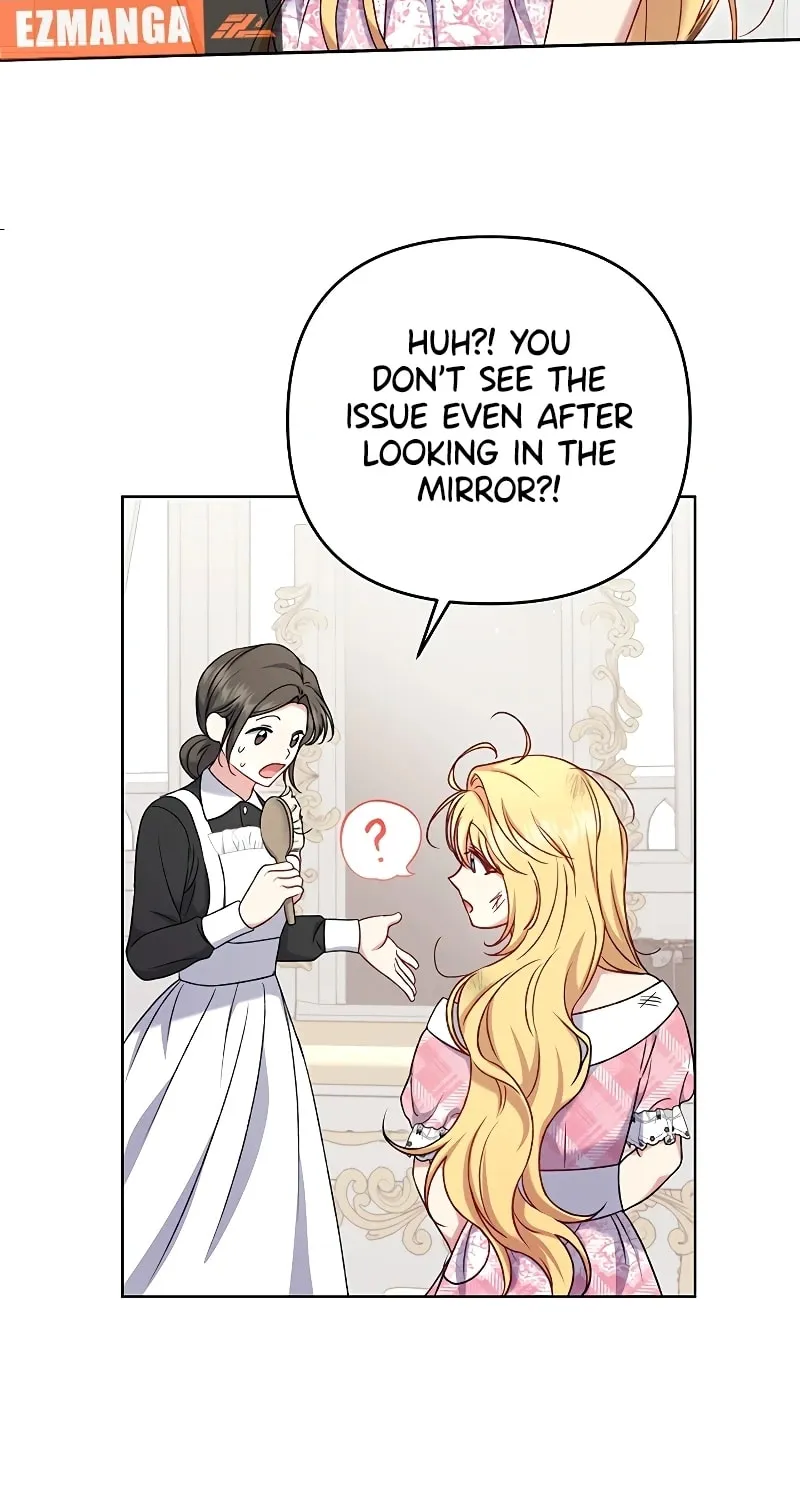 The Supporting Duck Waiting for the Breakup Chapter 9 page 82 - 