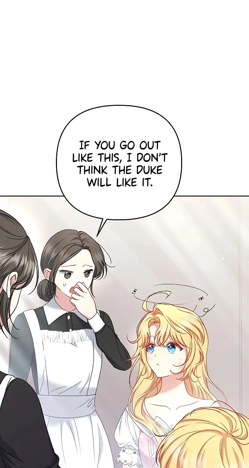 The Supporting Duck Waiting for the Breakup Chapter 9 page 83 - 