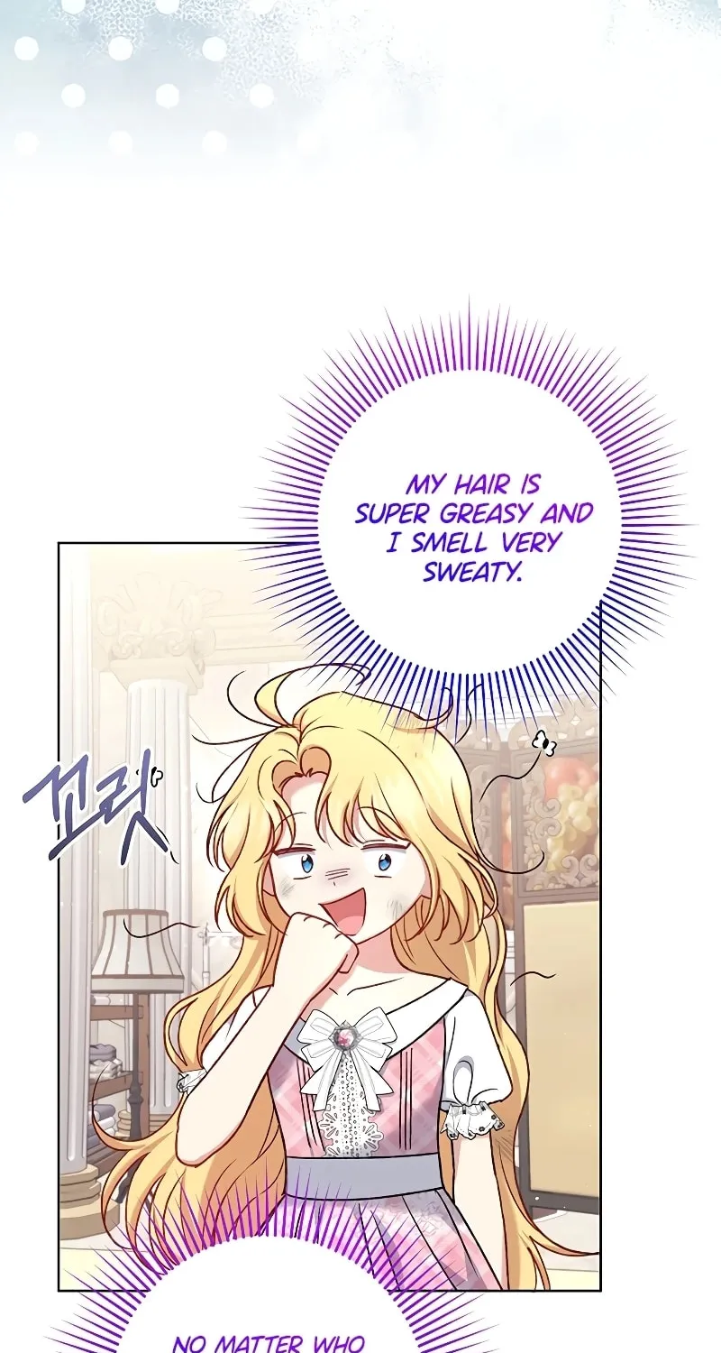 The Supporting Duck Waiting for the Breakup Chapter 9 page 87 - 