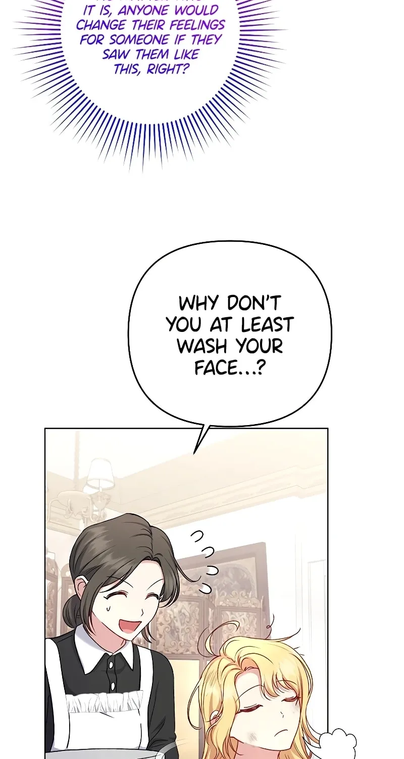 The Supporting Duck Waiting for the Breakup Chapter 9 page 88 - 