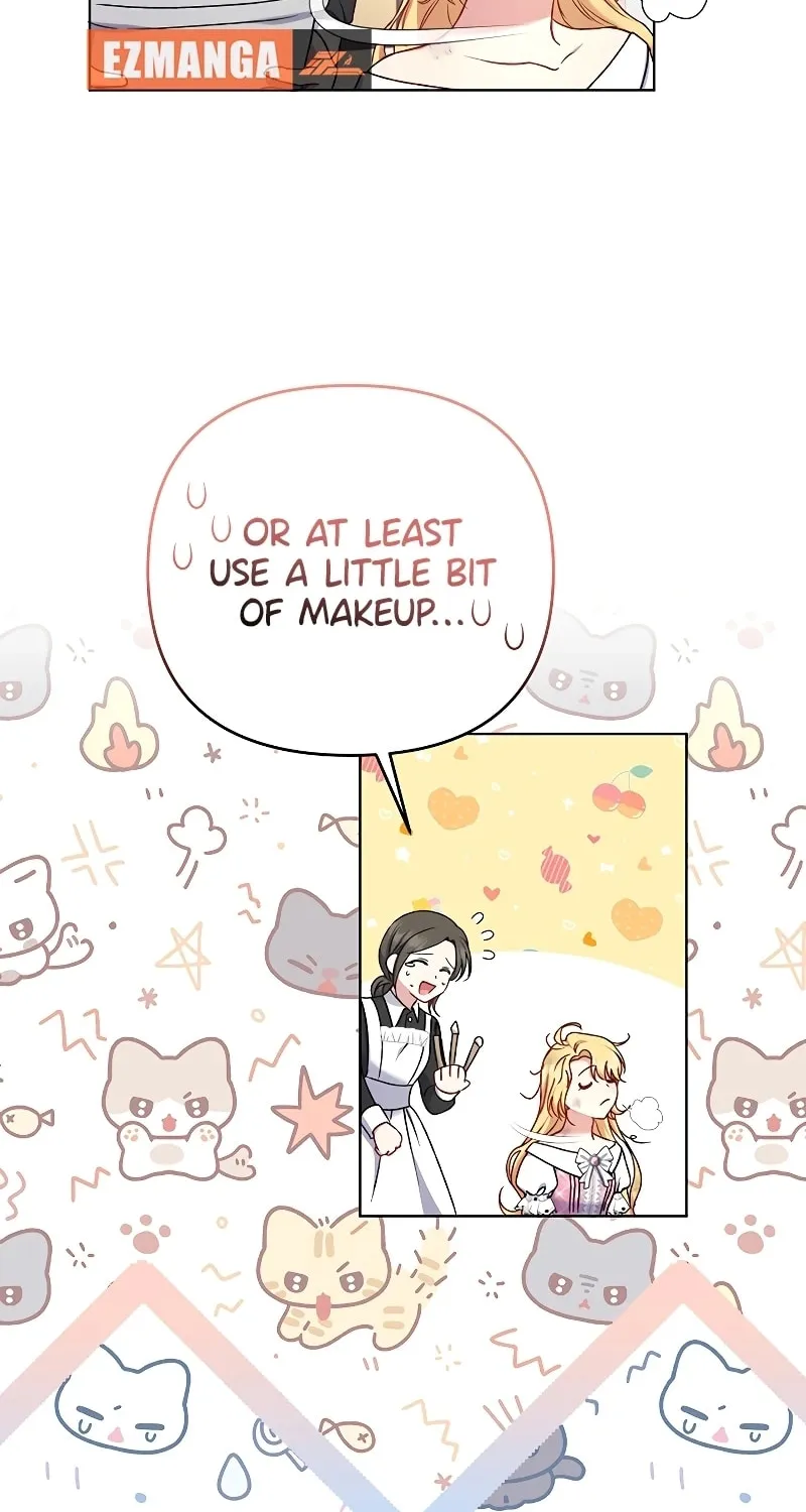 The Supporting Duck Waiting for the Breakup Chapter 9 page 89 - 