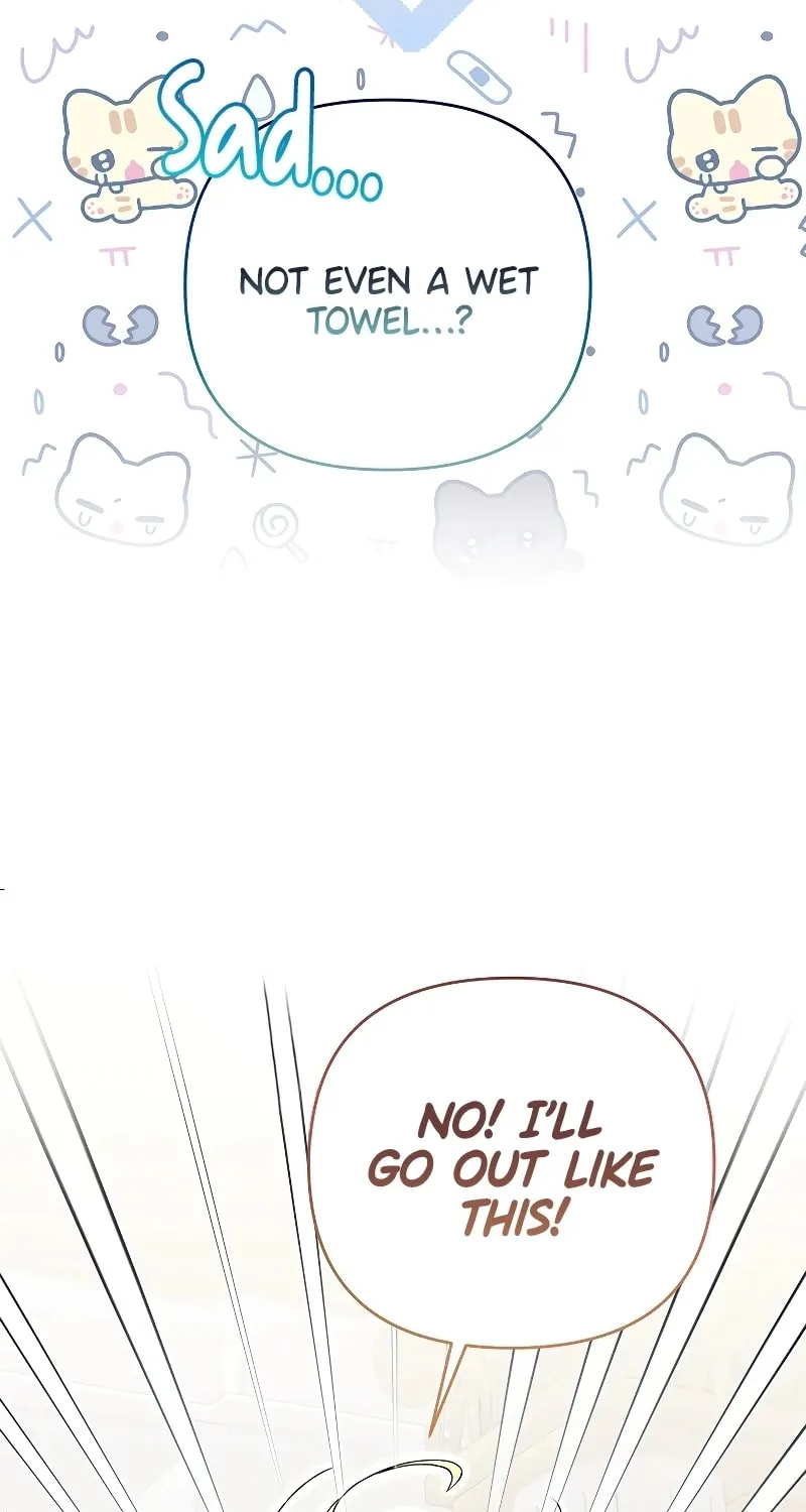 The Supporting Duck Waiting for the Breakup Chapter 9 page 90 - 