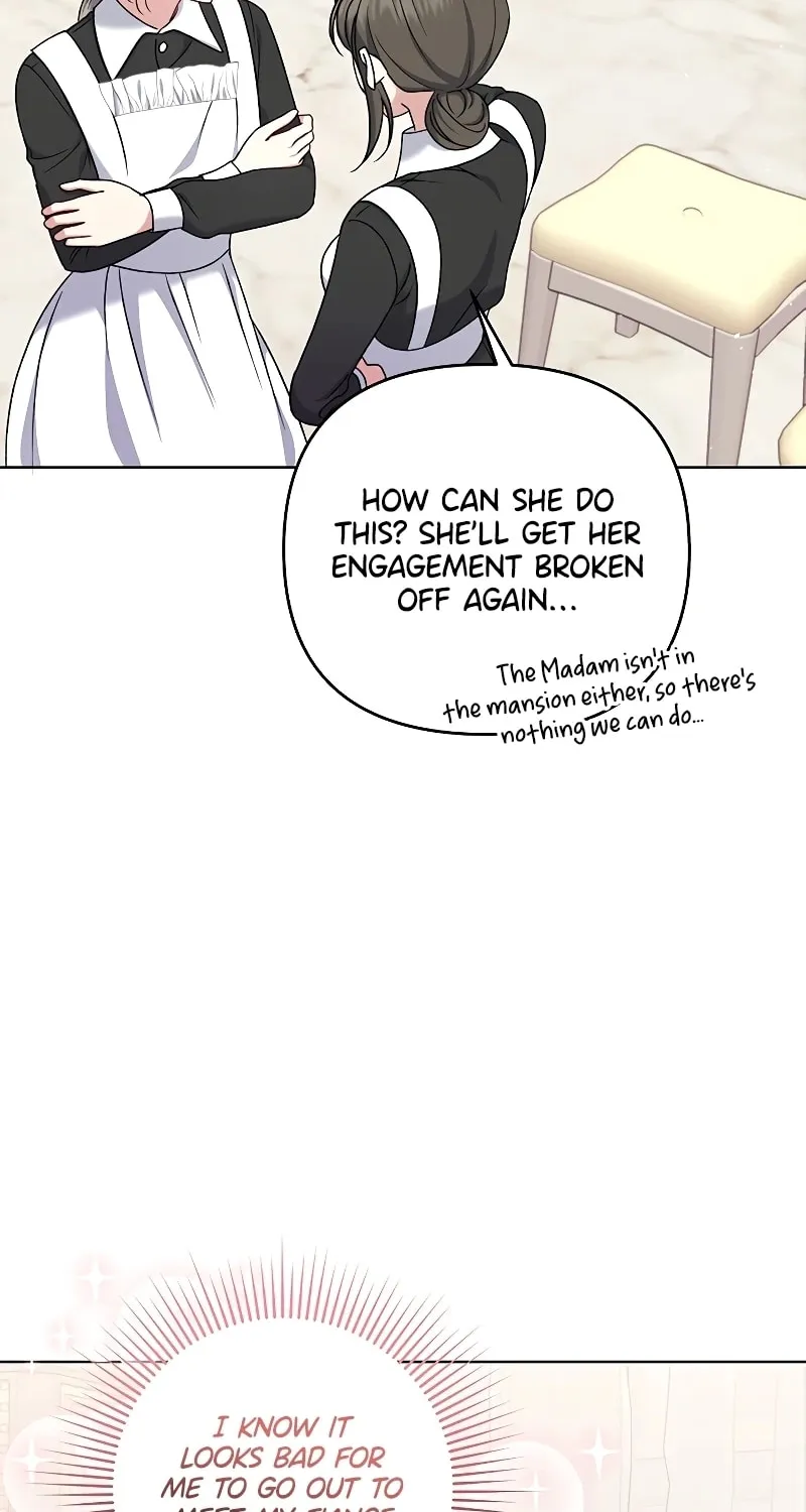 The Supporting Duck Waiting for the Breakup Chapter 9 page 93 - 